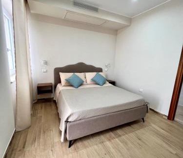 Santa Domenica Bed & Breakfast | Le Gorgoni Tropea b&b