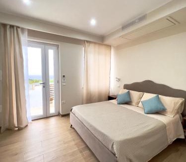 Santa Domenica Bed & Breakfast | Le Gorgoni Tropea b&b