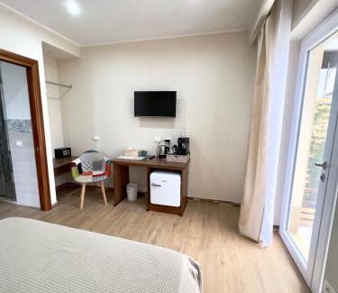 Santa Domenica Bed & Breakfast | Le Gorgoni Tropea b&b