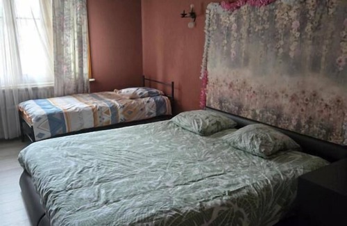 Chatillon-en-Michaille Bed & Breakfast | LE GOUTANOU