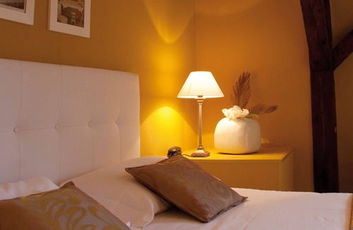 Obernai Hotel | Le Gouverneur