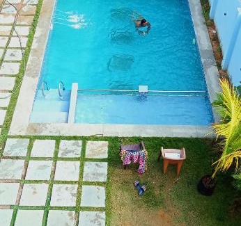 Covelong Beach Resort | Le Grace Kovalam