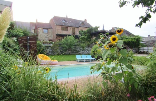 Chooz House | LE Grain D'amour - Chooz