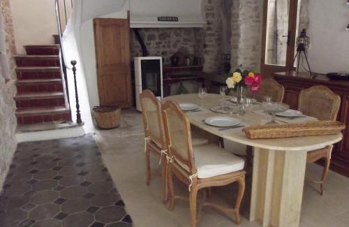 Sault House | LE GRAIN DE LAVANDE - Mont Ventoux