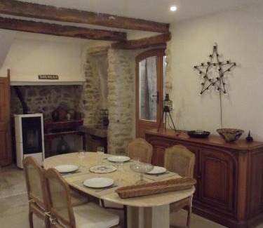 Sault House | LE GRAIN DE LAVANDE - Mont Ventoux