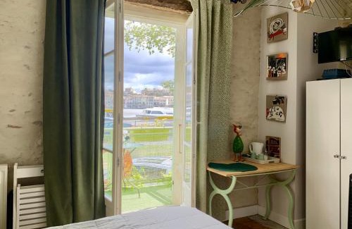 Castelnaudary House | Le Grand Bassin