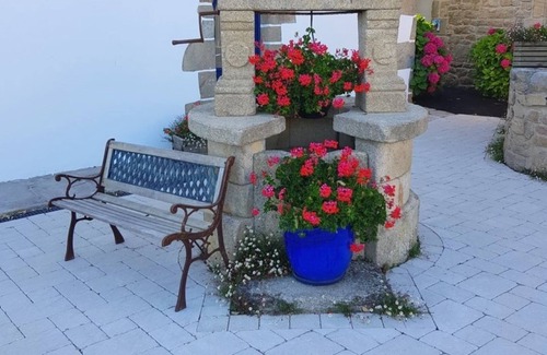 Erdeven House | Le Grand Gîte, 400 m from the ocean - Erdeven plage - 5 rooms for 11 people