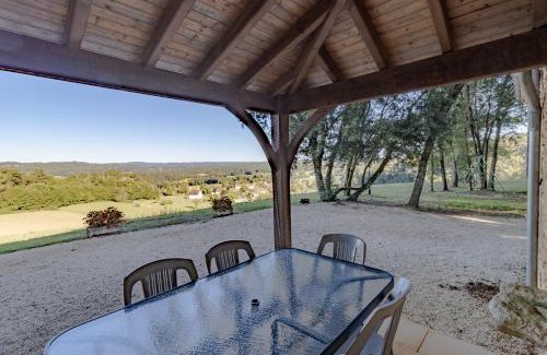 Prats-de-Carlux House | Le Grand Pech