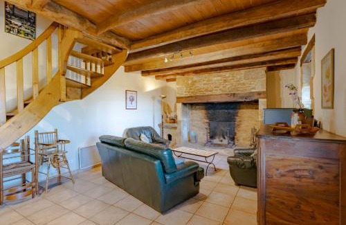 Prats-de-Carlux House | Le Grand Pech