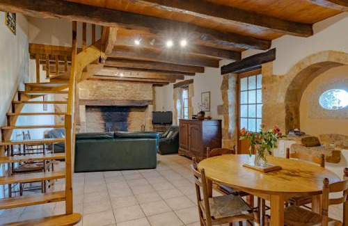 Prats-de-Carlux House | Le Grand Pech
