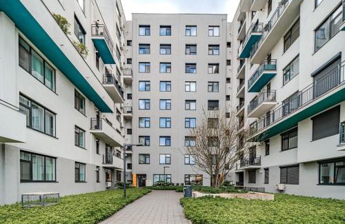 Timisoara Apartment | Le Grand