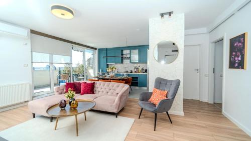Timisoara Apartment | Le Grand
