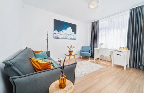 Timisoara Apartment | Le Grand