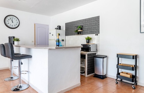 Saint-Raphael Apartment | Le Grand Thao - Au cœur du Massif de L’Estérel