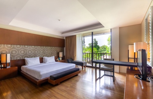 Pecatu Hotel | Le Grande Bali