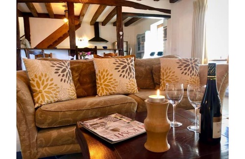 Menetou-sur-Nahon House | Le Grande Gîte - country cottage at Maison Lavande