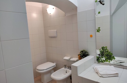 Genoa Historical Centre Apartment | LE GRAZIE MAISONS GENOVA