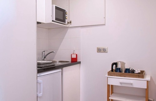 Ennery House | Le Green des Impressionnistes
