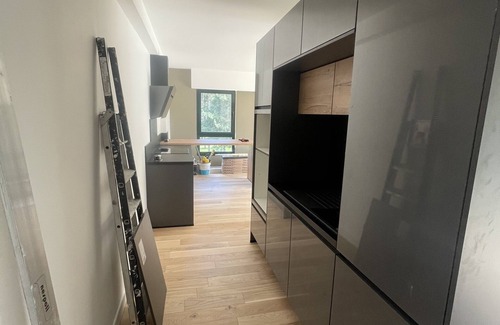 Hardelot-Plage Apartment | Le Green" facing the Golf course, Apartment * 56m2