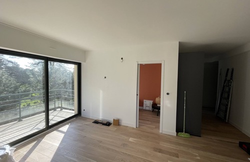 Hardelot-Plage Apartment | Le Green" facing the Golf course, Apartment * 56m2