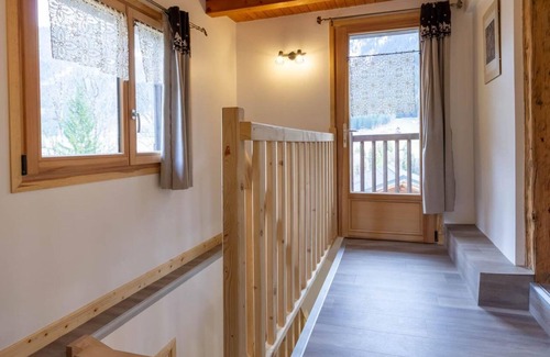 Hauteluce House | LE GRENIER - HAUTELUCE LES SAISIES