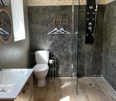 Sainte-Gemme-la-Plaine House | Le grenier d'Odette