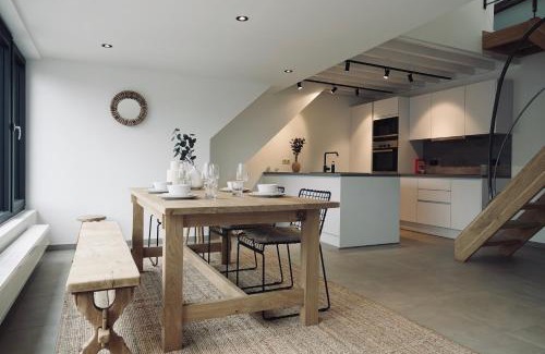Waha Apartment | Le Grenier - Résidence Le Cercle