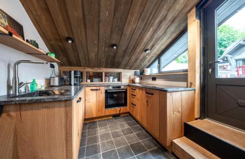 Saint-Servan Apartment | Le Grenier sur l'Eau -5 étoiles- Saint-Malo