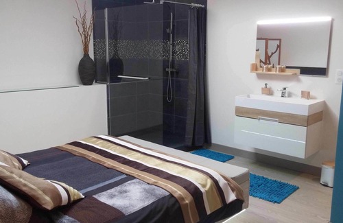 Gensac-la-Pallue House | Le Grillage a Poules