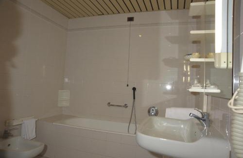 Cava Manara Hotel | Le Gronde