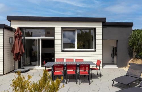 Pleumeur-Bodou House | Le Gwern by Madame est Servie