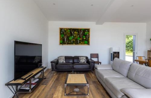 Pleumeur-Bodou House | Le Gwern by Madame est Servie