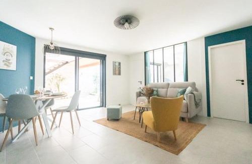 Mairie de Chantenay Apartment | Le Héron Nantais