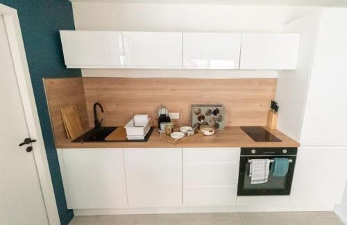 Mairie de Chantenay Apartment | Le Héron Nantais