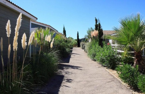 Les Ayguades Resort | Le Hameau de Cannisses 4 pers.