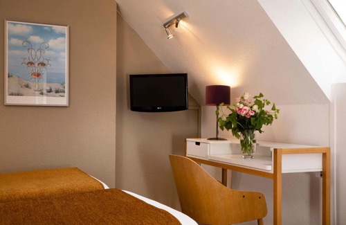 Passy Hotel | Le Hameau de Passy