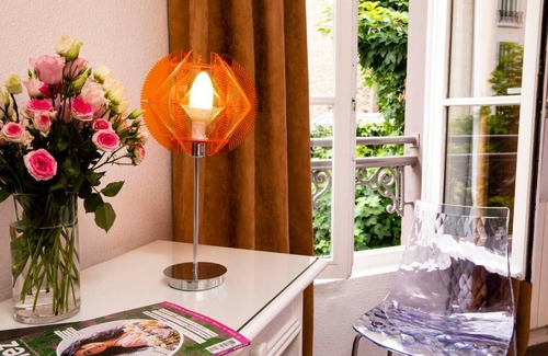 Passy Hotel | Le Hameau de Passy