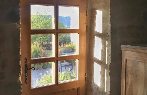 Frontenac House | Le Hameau du Quercy - Spirit of stones