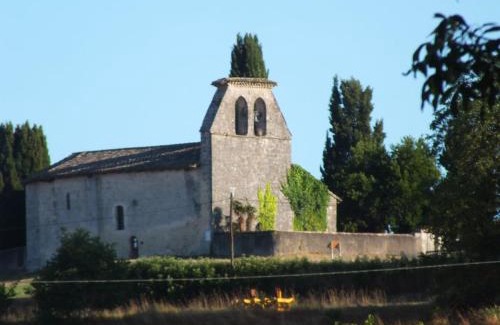 Engayrac House | Le Hameau Saint-Julien