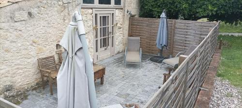 Engayrac House | Le Hameau Saint-Julien