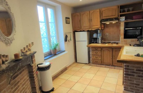 Fumay House | Le haut clocher