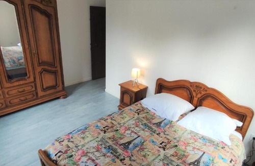 Fumay House | Le haut clocher