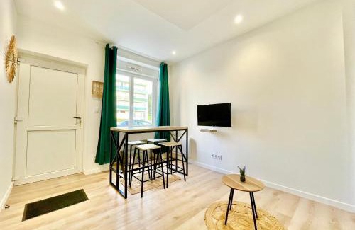 Sainte Marie - Saint Leon Apartment | LE HAVRE - Appartements T2 et T3 - Tout confort - NOUVEAU