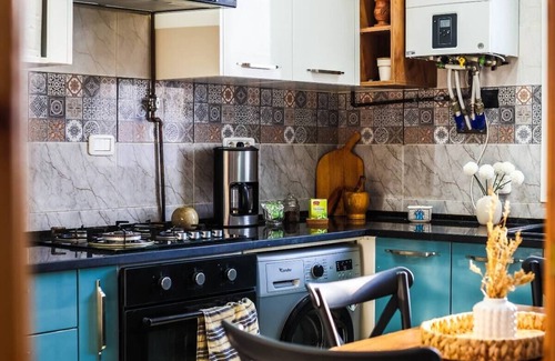 Sidi Bou Said Apartment | Le Havre Bleu, Sidi Bou Said