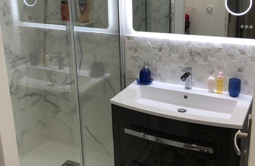 Sainte Marie - Saint Leon Apartment | Le Havre Paradise