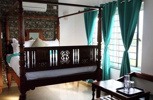 Kuilapalayam House | Le Holiday Inn
