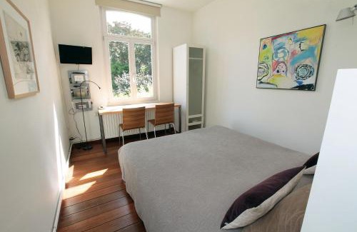 Wyck House | Le Home