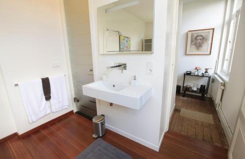 Wyck House | Le Home