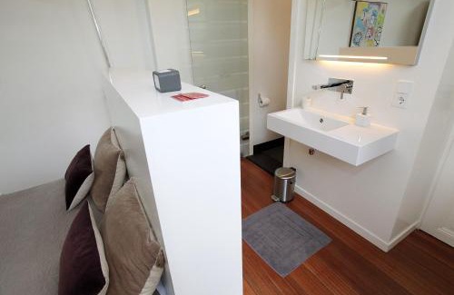Wyck House | Le Home