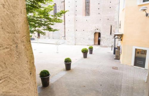 Secteur 2 Apartment | Le Huppé, Hypercentre, proche Bastille, WIFI illimité & Netflix